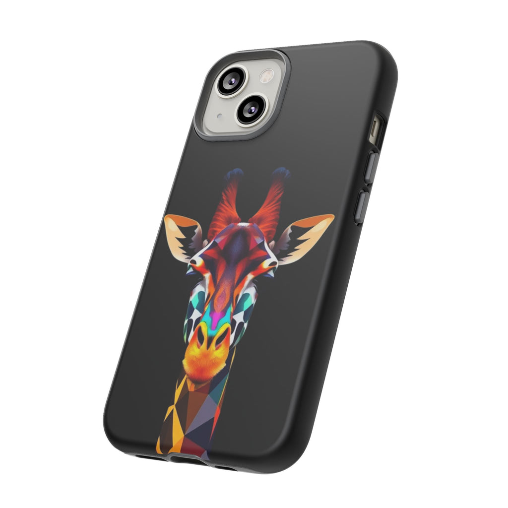 Giraffe Tough Case For Android & iPhone