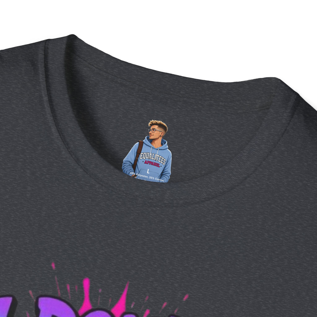 I Don't Even Think Straight T-Shirt