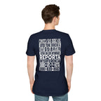 Know Your Voting Rights Spanish T-Shirt