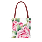 Floral Pattern Design - Perfect for Activists and Freedom Lovers