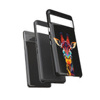 Giraffe Tough Case For Android & iPhone