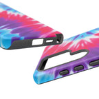 Tie-Dye Tough Case for Android