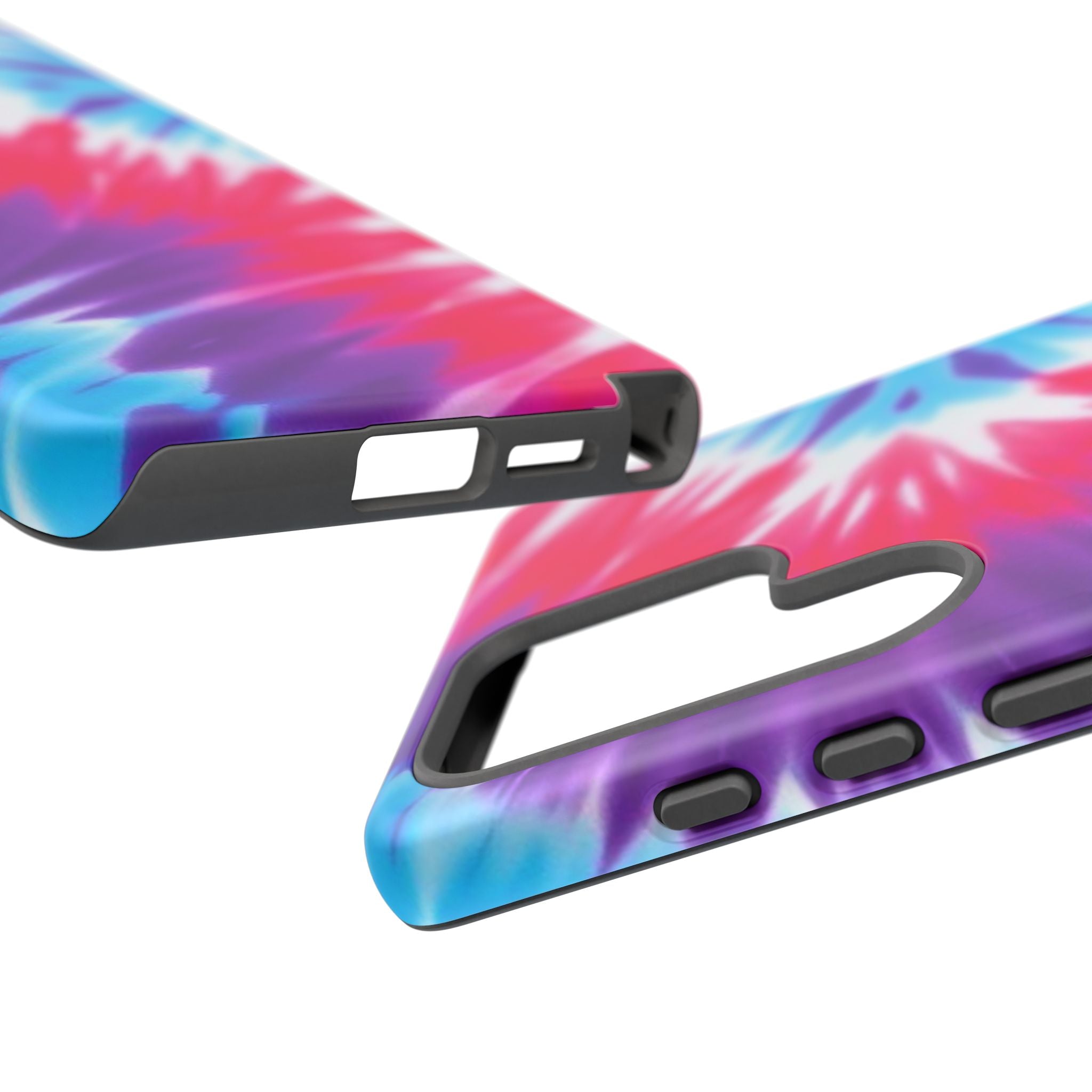 Tie-Dye Tough Case for Android