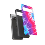 Tie-Dye Tough Case for Android