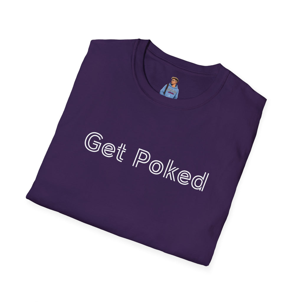 Vaccines Save Lives Statement Tee