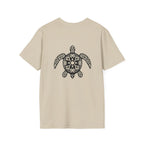 Island Pride Sea Turtle T-Shirt