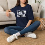 Truth Matters T-shirt