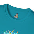 Unisex Softstyle T-Shirt - 'I'm Not Rude, I'm Selective' Fun Graphic Tee