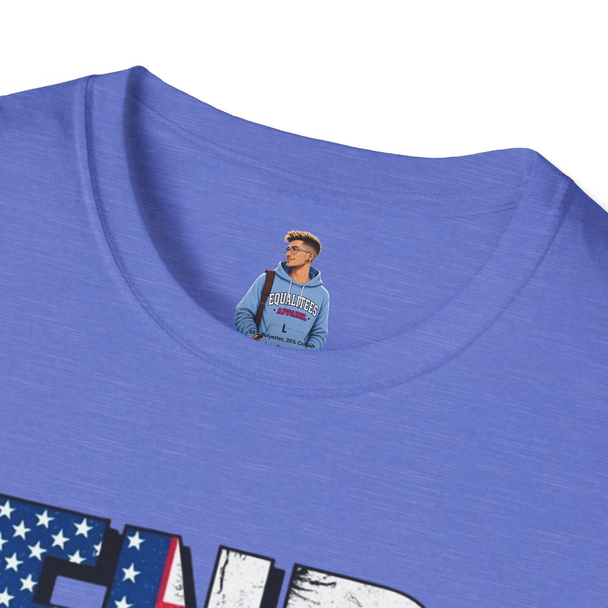 End Fascism Protest Shirt