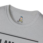 Release The Files. Graphic T-Shirt