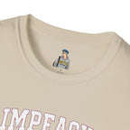Impeach Felon47 T-shirt - EqualiTees.Me