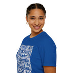 Know Your Voting Rights Spanish T-Shirt