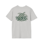 Keepers Of the Earth Turtle T-shirt