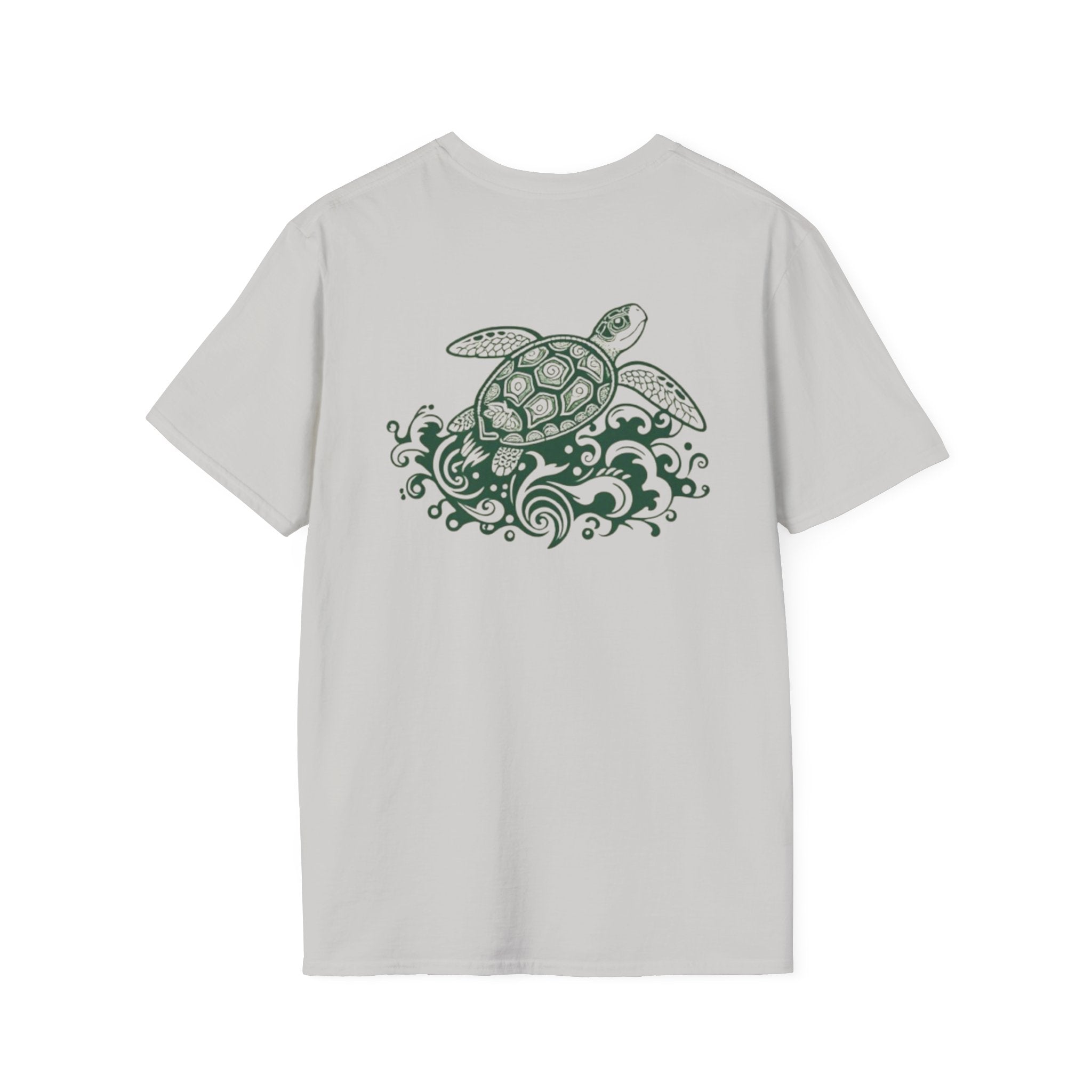Keepers Of the Earth Turtle T-shirt