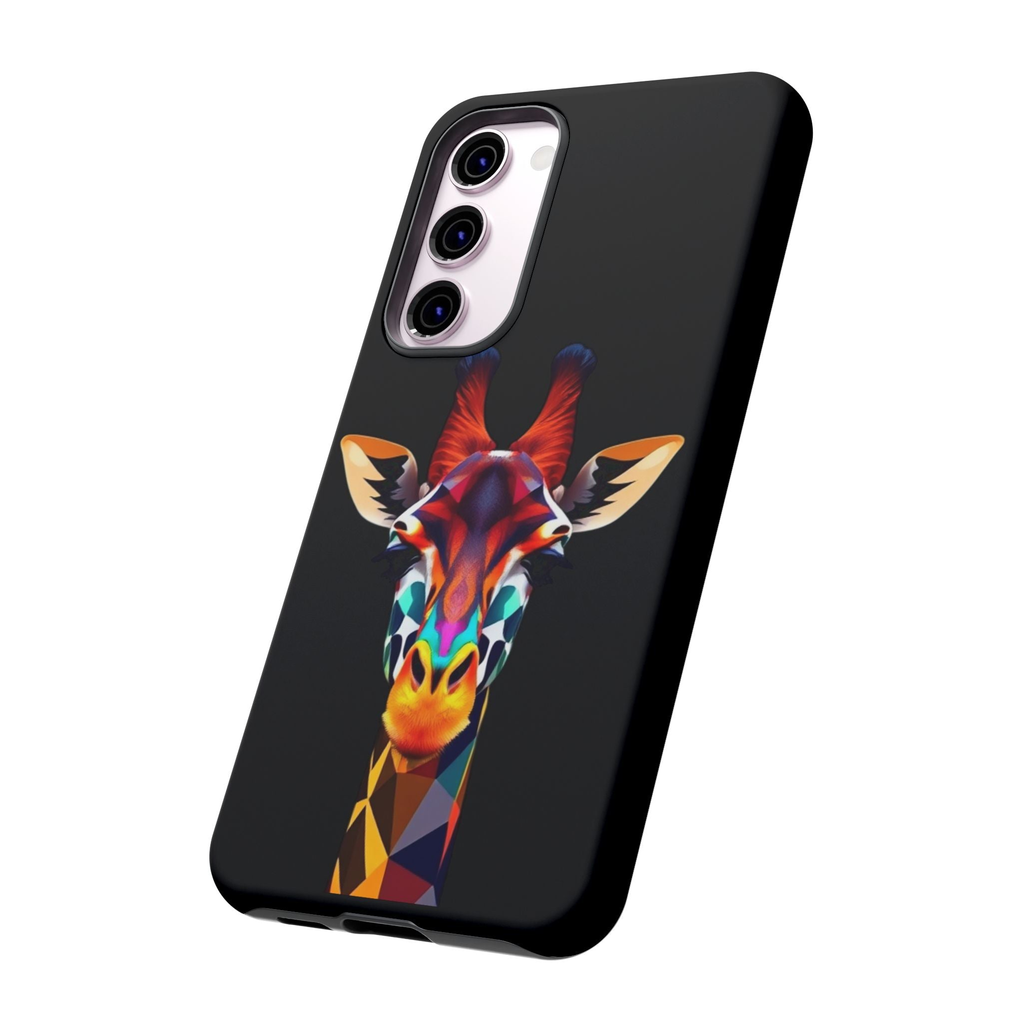 Giraffe Tough Case For Android & iPhone