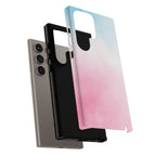Pastel Cloud Tough Case for Android