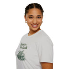 Keepers Of the Earth Turtle T-shirt