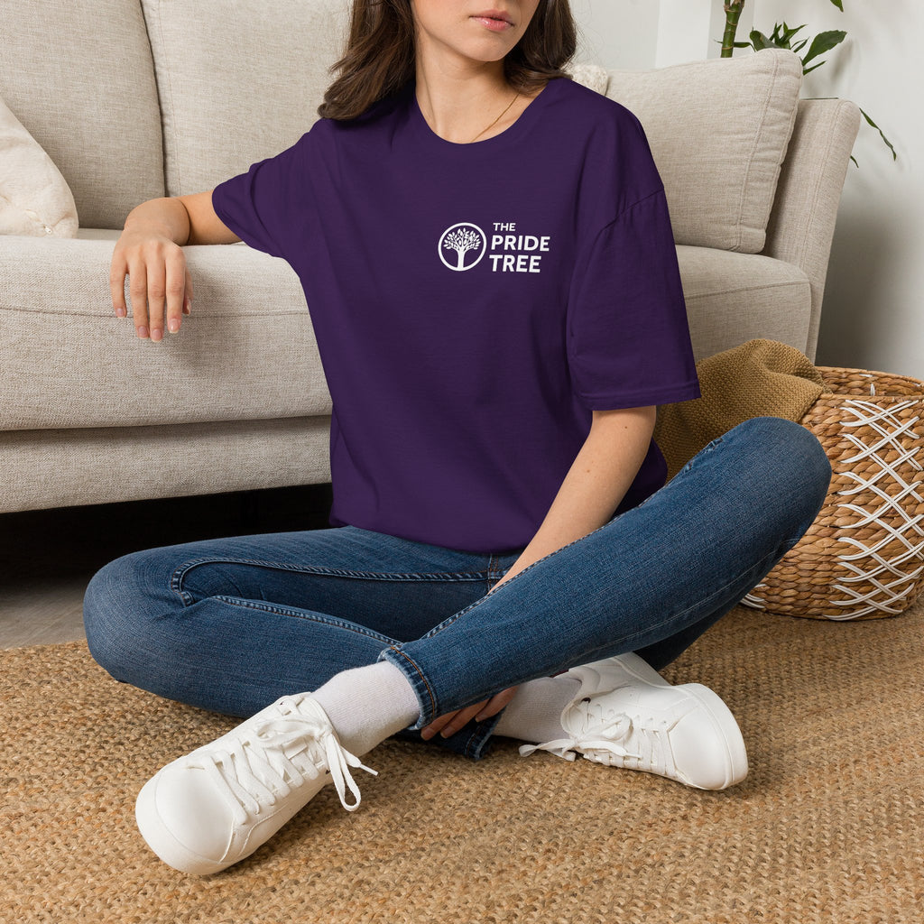Guard the Grove Pride Tree Las Vegas T-Shirt