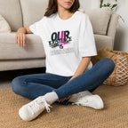 Our Existence is Resistance Trans Pride Tee