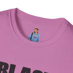 Black History Is American History T-Shirt