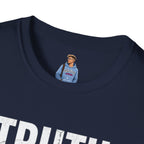 Truth Matters T-shirt
