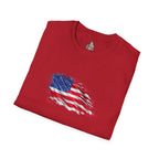 Liberty and Justice for All Means Everyone T-Shirt