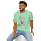 Love is a Universal Language T-Shirt