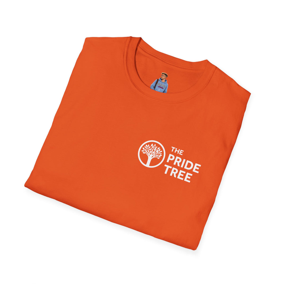 Guard the Grove Pride Tree Las Vegas T-Shirt