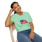 Liberty and Justice for All Means Everyone T-Shirt