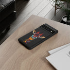 Giraffe Tough Case For Android & iPhone