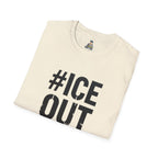 #ICE OUT T-Shirt