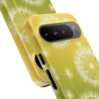 Dandelion Breeze Tough Case for Android