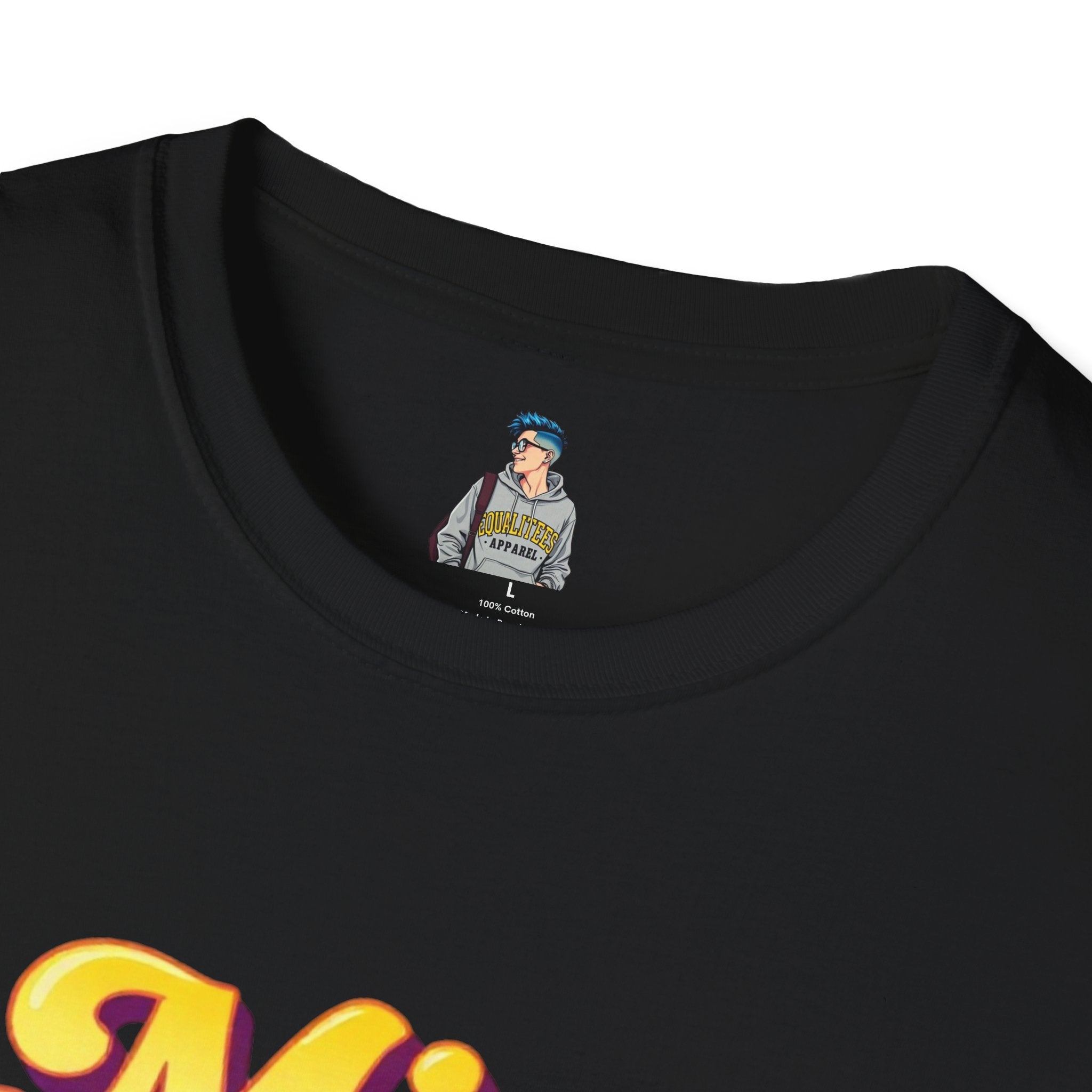 Miss Me With That MAGA T-Shirt