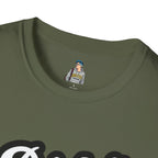 Didn’t Vote for the Felon T-Shirt — Political Statement Tee