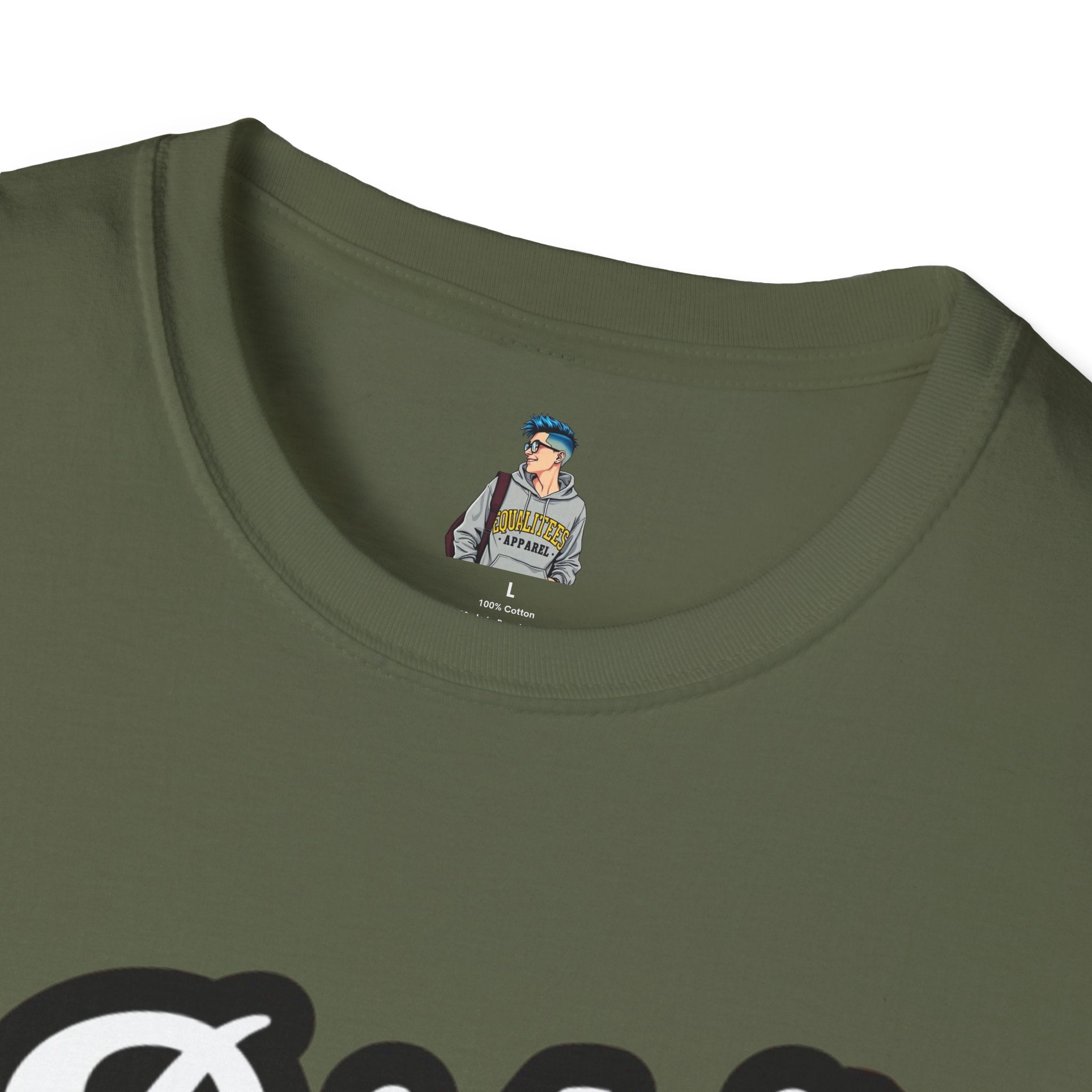 Didn’t Vote for the Felon T-Shirt — Political Statement Tee