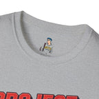 Project 2025 We All Get What You Voted For Political Tee