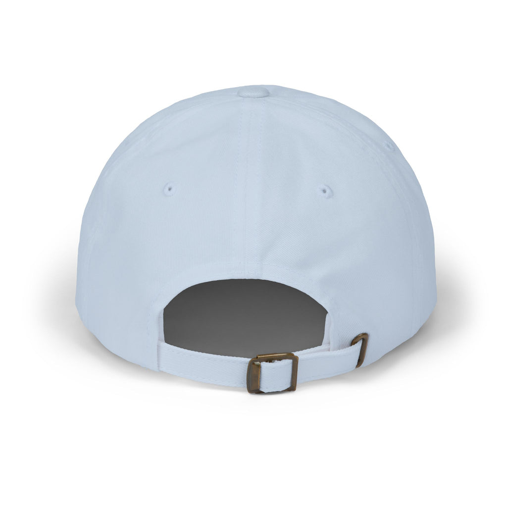 Political Dad Cap - 'Didn't Vote for the Felon'  Dad Hat