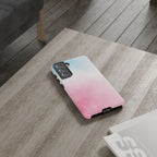 Pastel Cloud Tough Case for Android