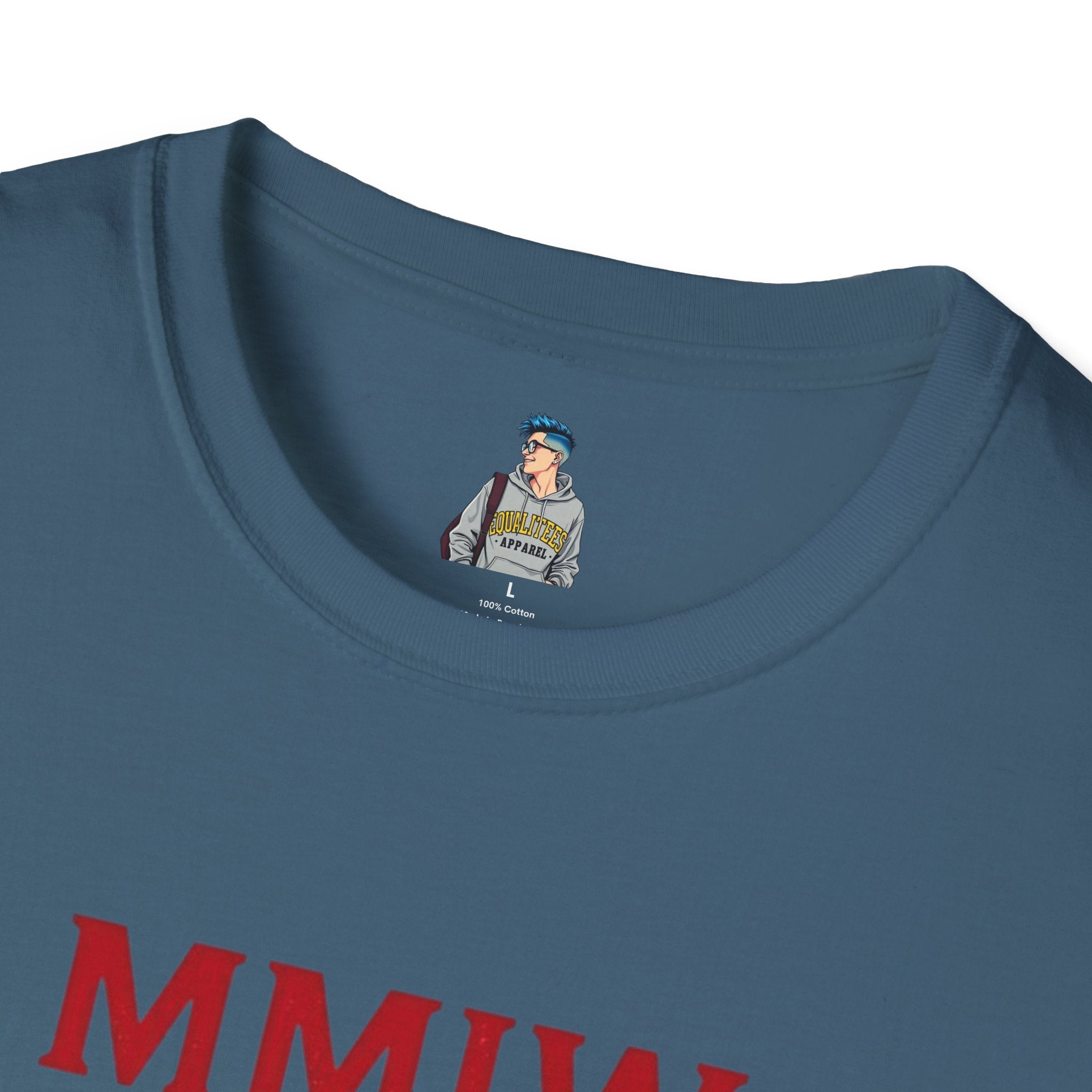 MMIW Awareness Unisex T-Shirt