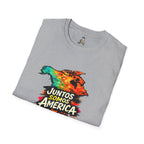 Juntos Somos América T-Shirt
