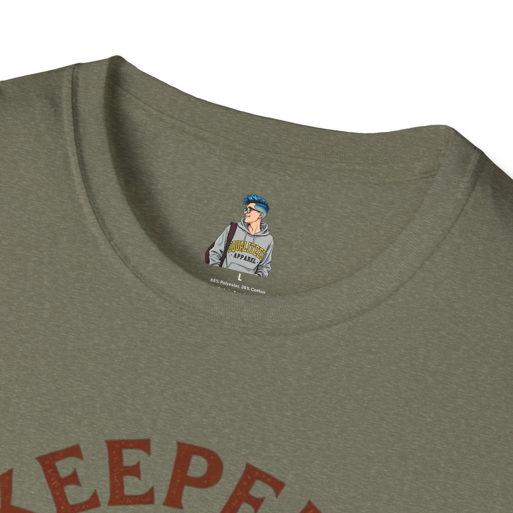 Keepers of the Earth T-Shirt