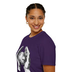Earth in Your Hands T-Shirt — Protect the Planet Graphic Tee