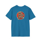We Been Free Unisex Softstyle T-Shirt