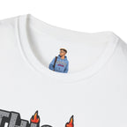 This is the Bad Place T-Shirt