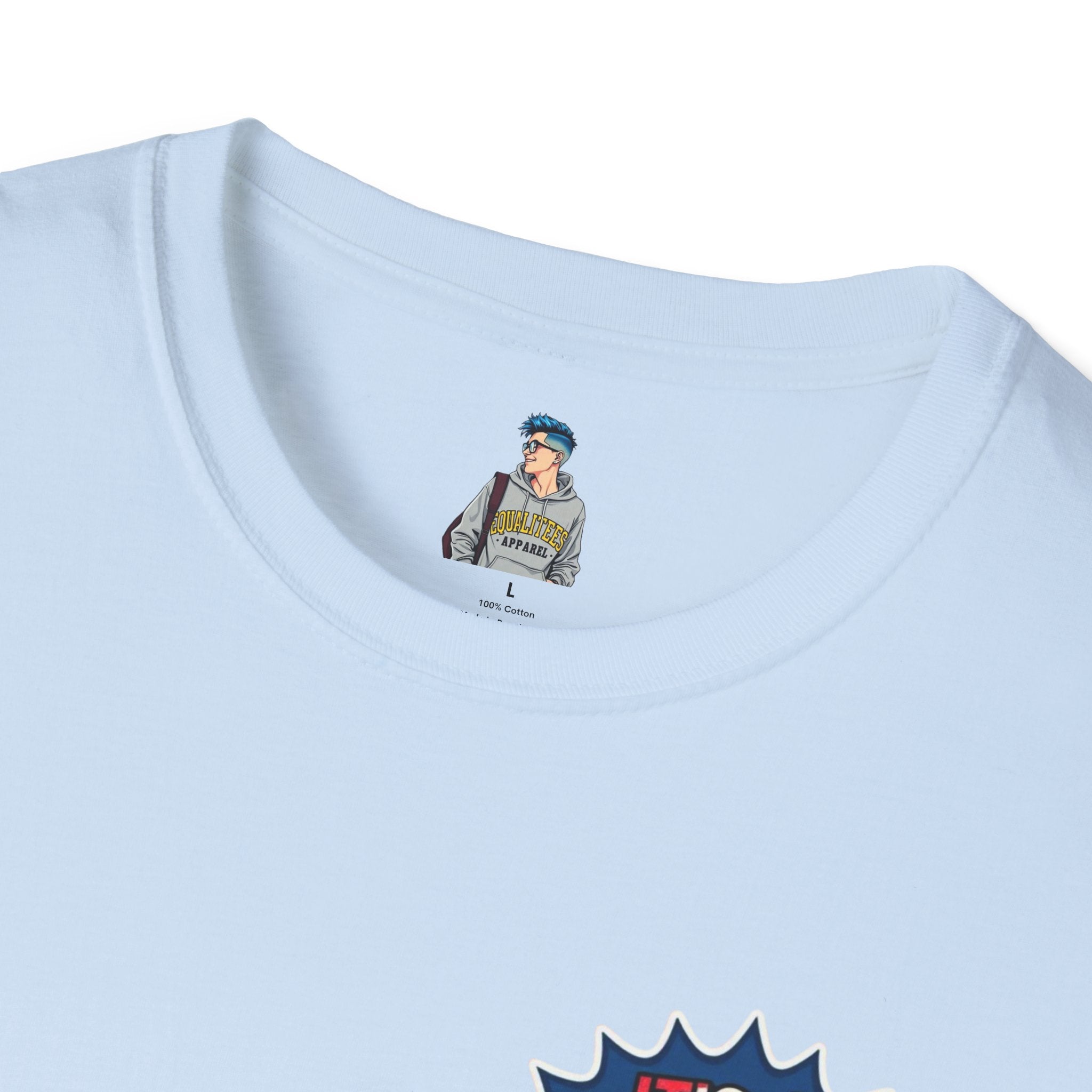 Vote T-Shirt — “Show Up or Shut Up” Patriotic Election Tee