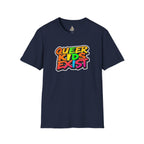 Queer Kids Exist Unisex T-Shirt