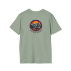 Native Pride Unisex Softstyle T-Shirt