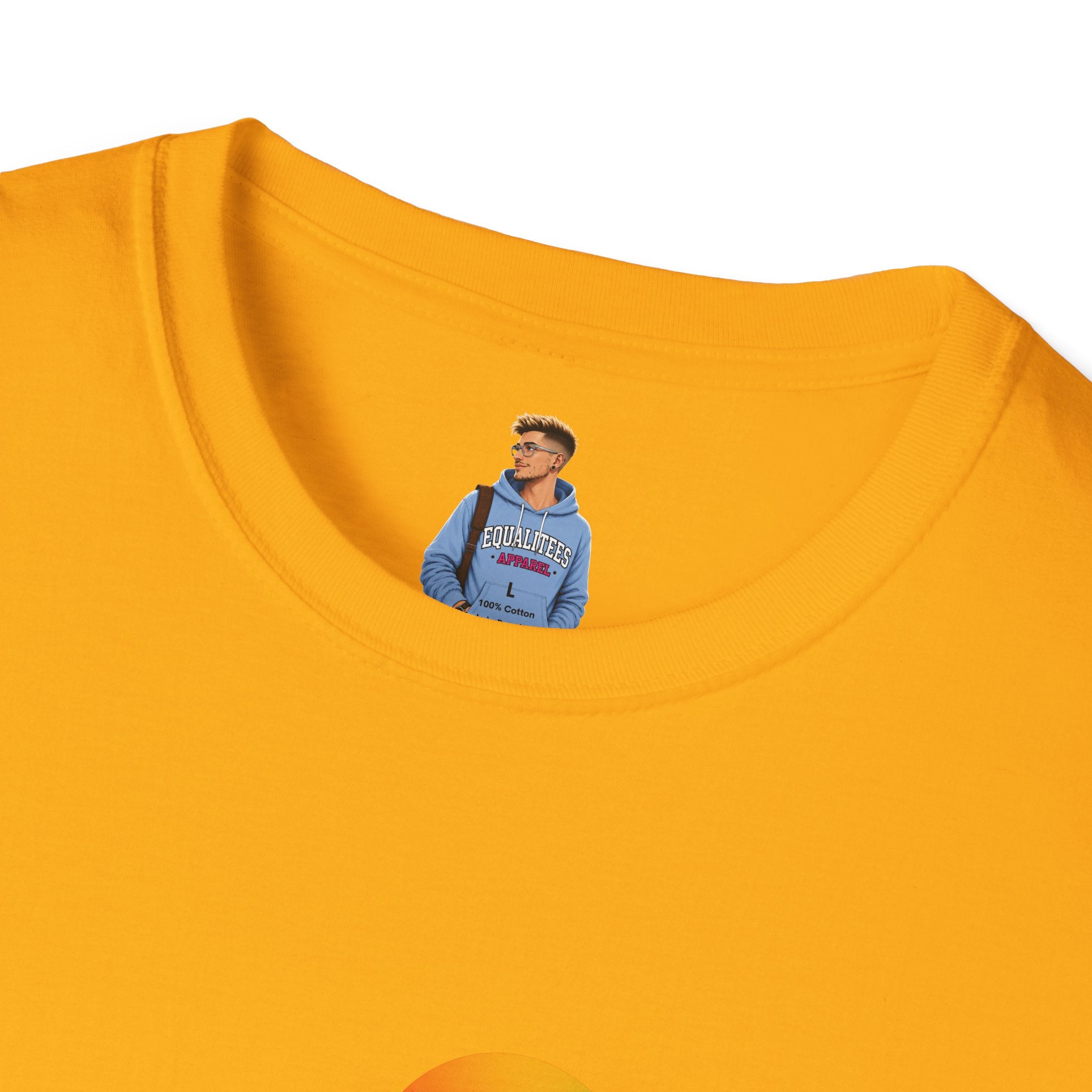 Love & Autism Awareness T-Shirt