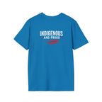 Indigenous Pride Unisex T-shirt