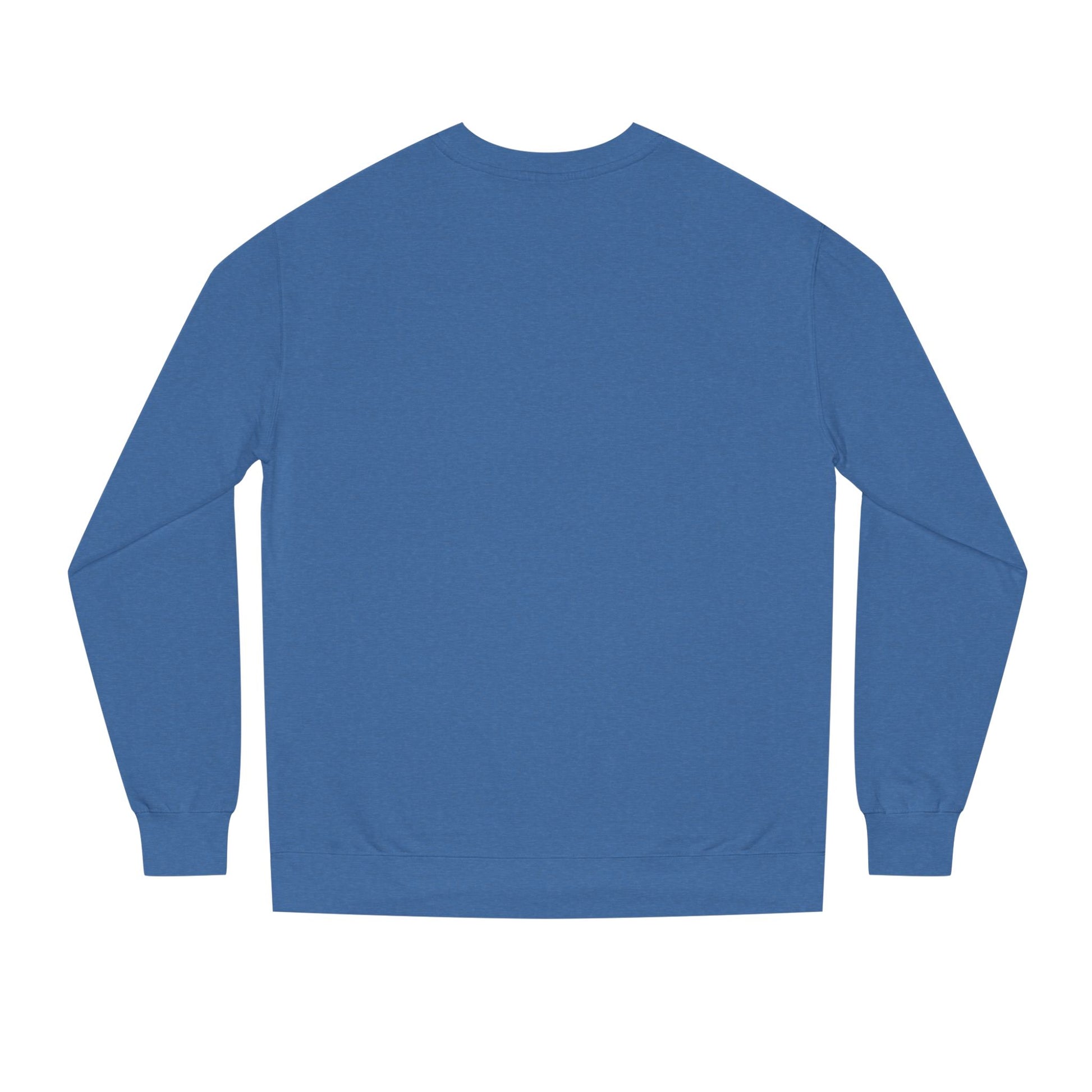 Educate, Advocate, Celebrate Unisex Crew Neck Sweatshirt - Empowerment Apparel